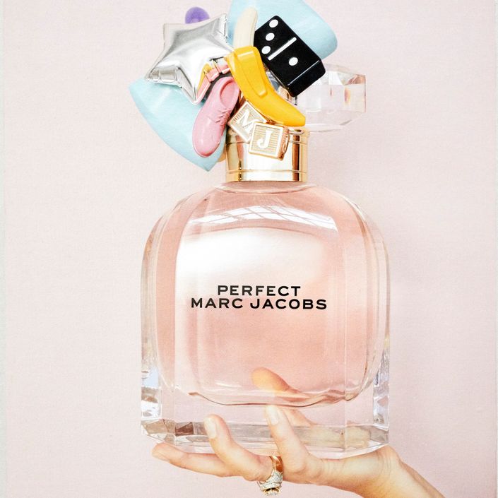 marc jacobs