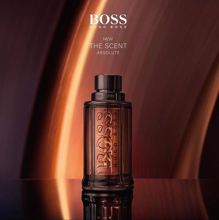 hugo boss